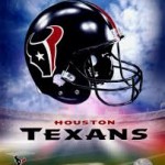 Texans Helmet Logo